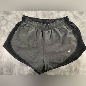 Nike women’s shorts
